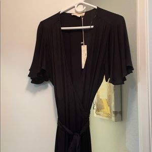 Lovestitch Maxi Dress